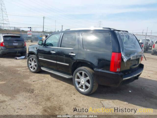 CADILLAC ESCALADE STANDARD, 1GYFK63858R208451