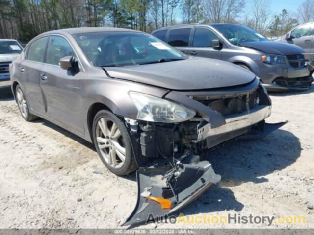 NISSAN ALTIMA 3.5 S/3.5 SL/3.5 SV, 1N4BL3AP6FC474819