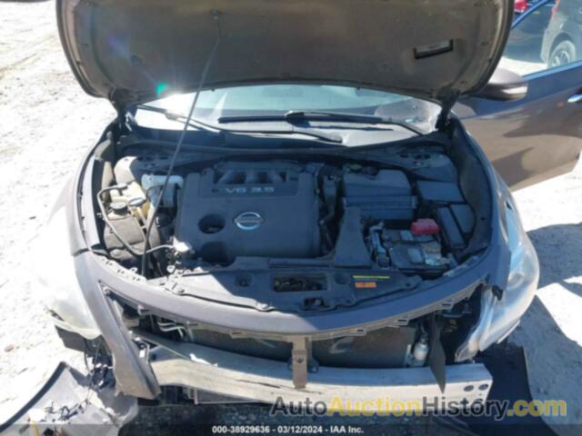 NISSAN ALTIMA 3.5 S/3.5 SL/3.5 SV, 1N4BL3AP6FC474819