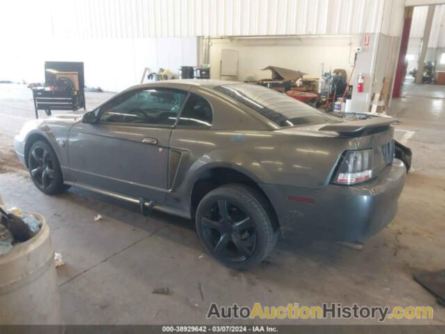 FORD MUSTANG, 1FAFP40614F135109