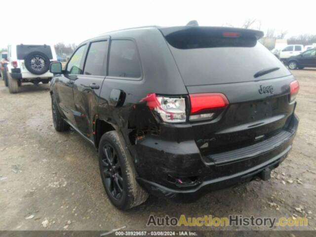 JEEP GRAND CHEROKEE LAREDO, 1C4RJFAG7HC750346