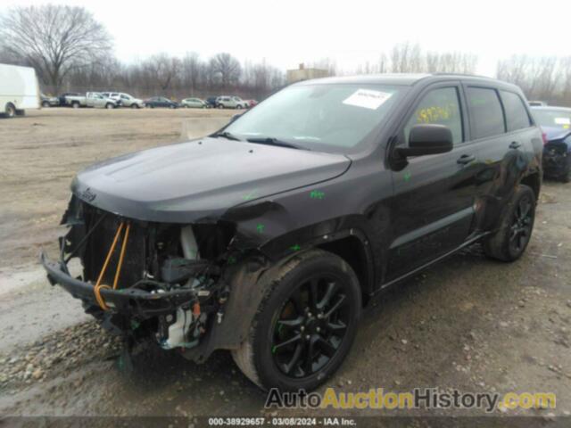 JEEP GRAND CHEROKEE LAREDO, 1C4RJFAG7HC750346