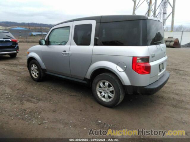 HONDA ELEMENT EX-P, 5J6YH18736L003883