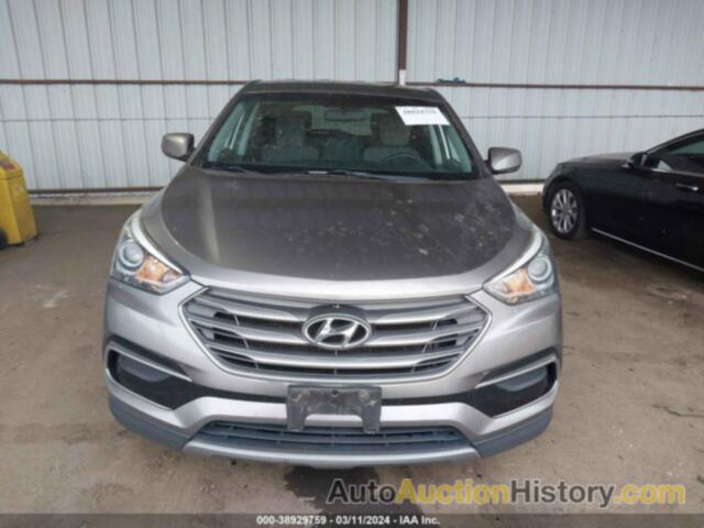 HYUNDAI SANTA FE SPORT 2.4L, 5XYZT3LBXHG429469