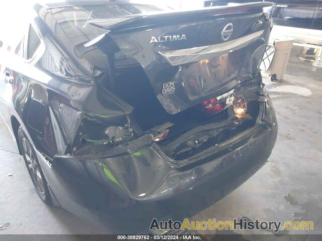 NISSAN ALTIMA 2.5 S, 1N4AL3AP6FC443162