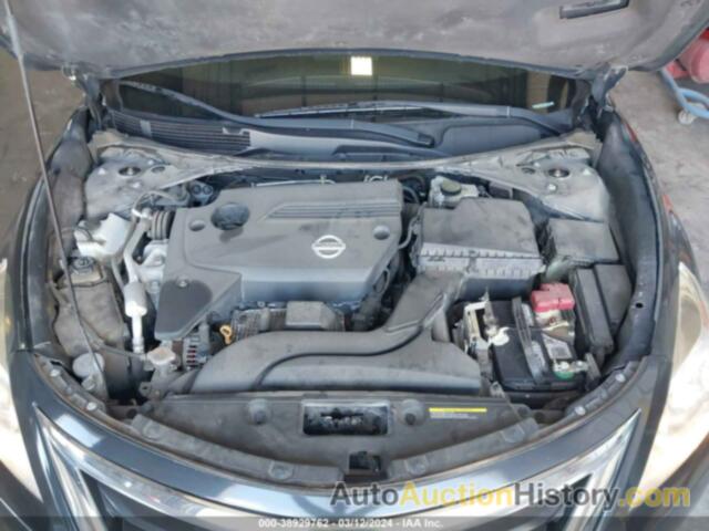 NISSAN ALTIMA 2.5 S, 1N4AL3AP6FC443162