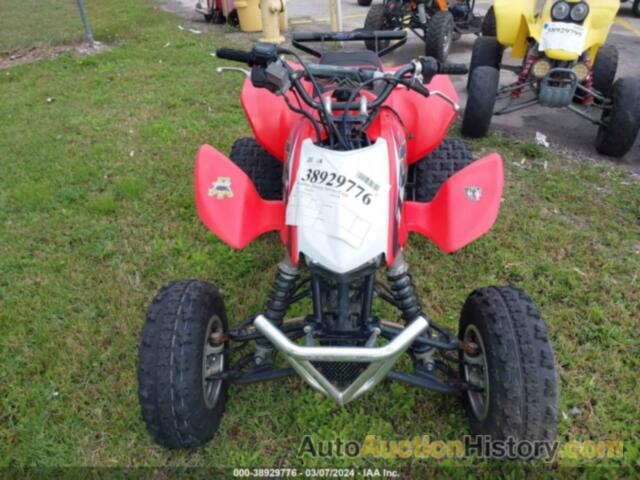 HONDA TRX450 ER, JH2TE3201DK400423