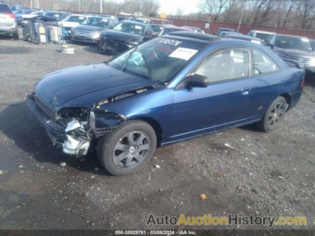 HONDA CIVIC EX, 1HGEM21903L032826