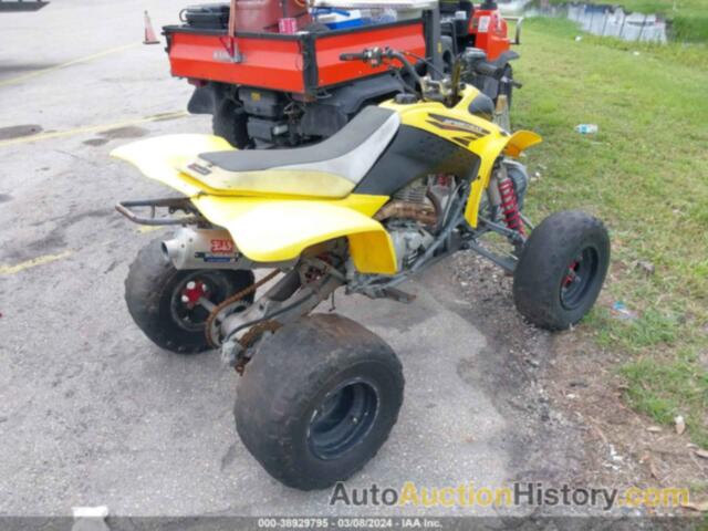 HONDA TRX400 EX, 478TE230134310251