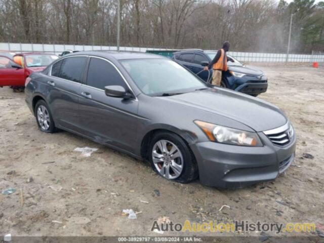 HONDA ACCORD SE, 1HGCP2F6XCA044958