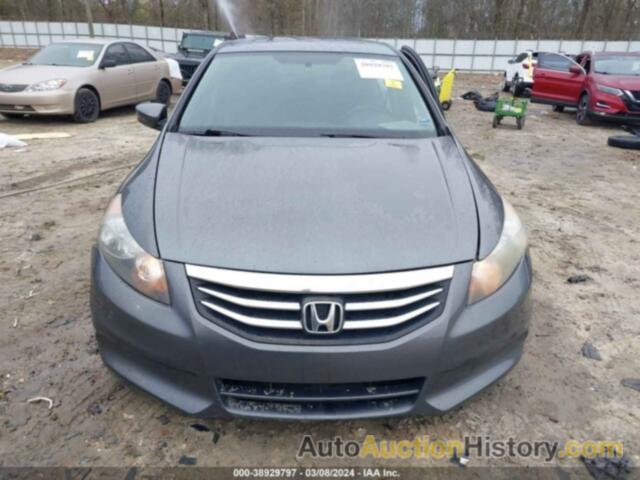 HONDA ACCORD SE, 1HGCP2F6XCA044958