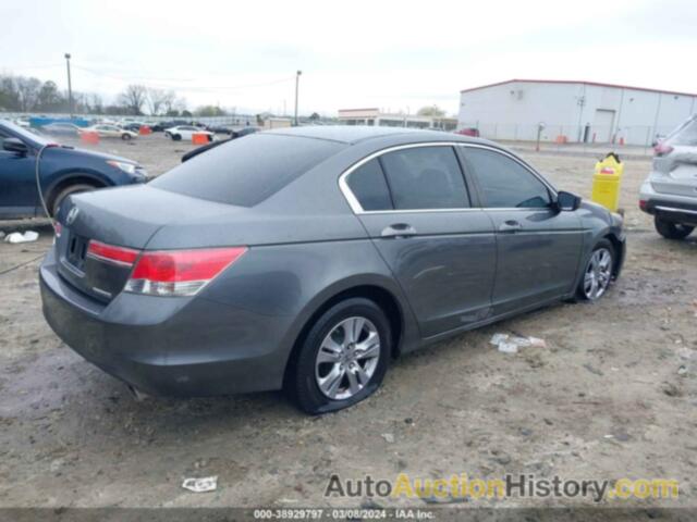 HONDA ACCORD SE, 1HGCP2F6XCA044958