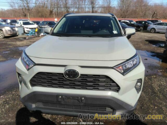 TOYOTA RAV4 XLE PREMIUM, 2T3A1RFV5MW140815