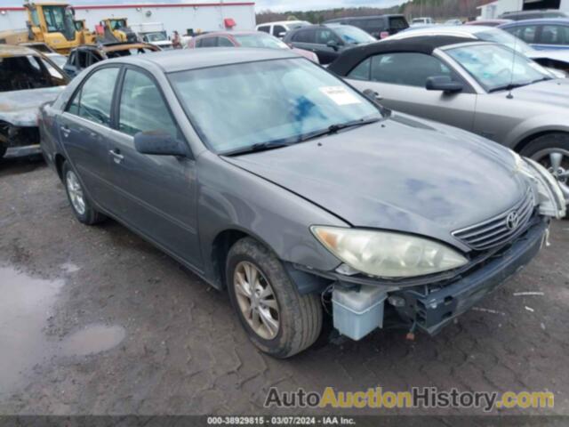 TOYOTA CAMRY STD, 4T1BE32K35U573996