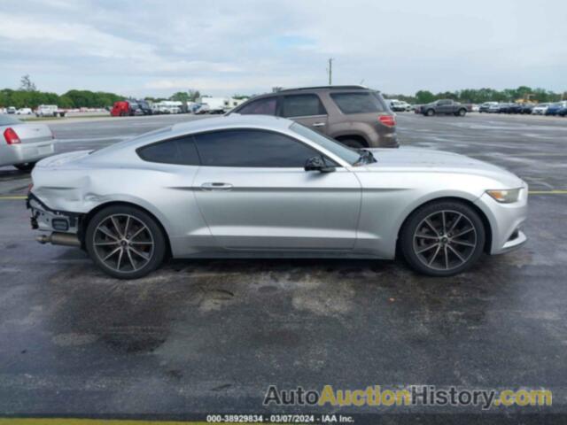 FORD MUSTANG ECOBOOST, 1FA6P8TH8G5259540