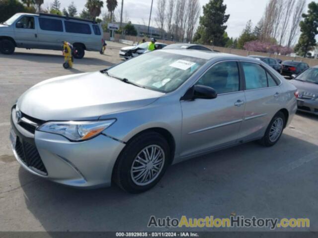 TOYOTA CAMRY LE, 4T1BF1FK1FU990627