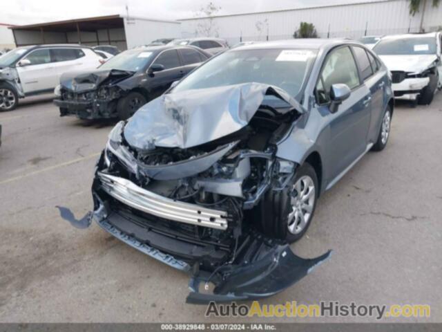 TOYOTA COROLLA HYBRID LE, JTDBCMFE1P3011818