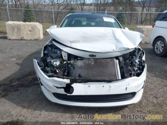 KIA OPTIMA EX, 5XXGU4L32JG246662