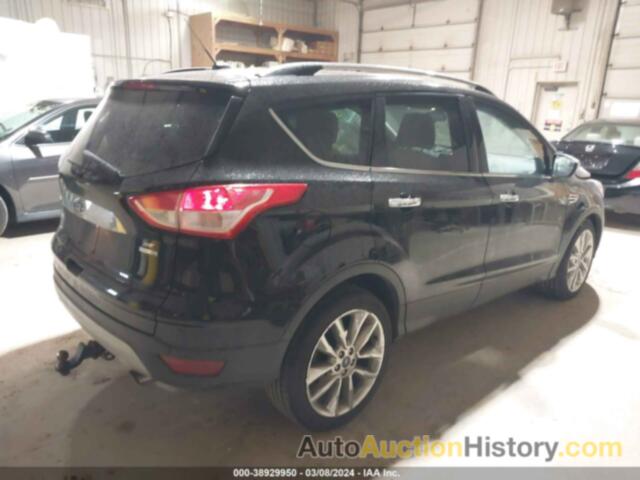 FORD ESCAPE SE, 1FMCU9G95GUA76046