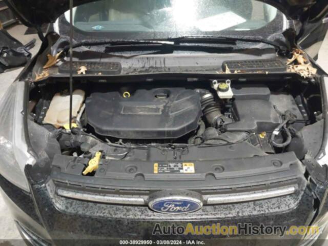 FORD ESCAPE SE, 1FMCU9G95GUA76046