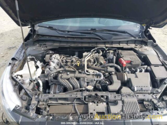 NISSAN ALTIMA S FWD, 1N4BL4BV1MN380271