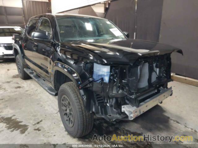 TOYOTA TACOMA SR5 V6, 3TYCZ5AN9PT153174