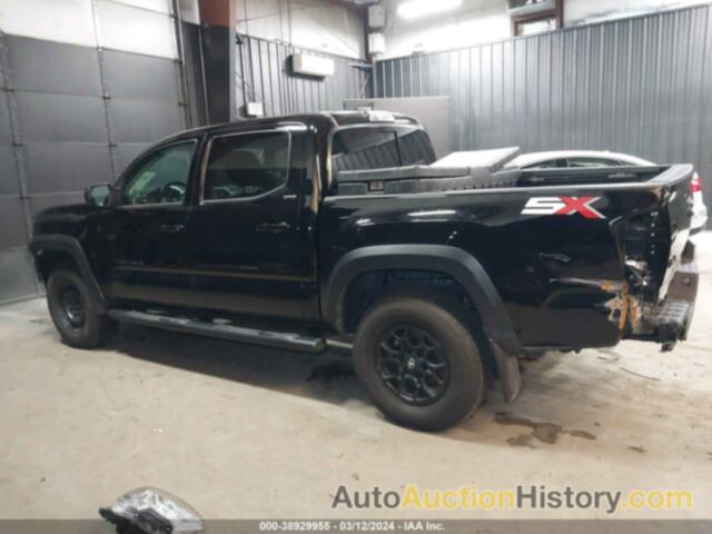 TOYOTA TACOMA SR5 V6, 3TYCZ5AN9PT153174