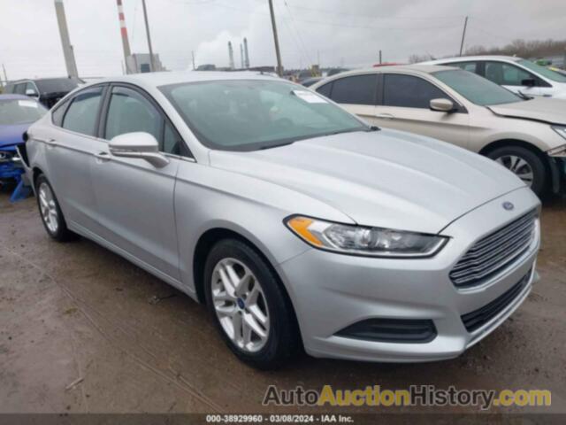 FORD FUSION SE, 1FA6P0H7XE5382061