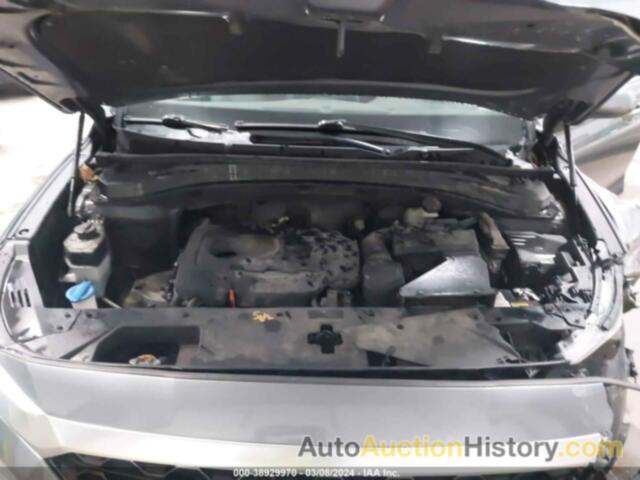 HYUNDAI SANTA FE SE, 5NMS2CAD3KH011423