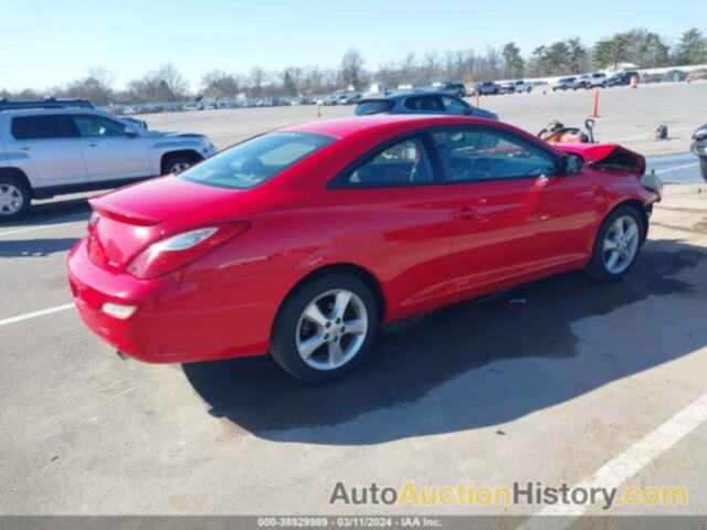 TOYOTA CAMRY SOLARA SLE V6, 4T1CA30PX7U125871