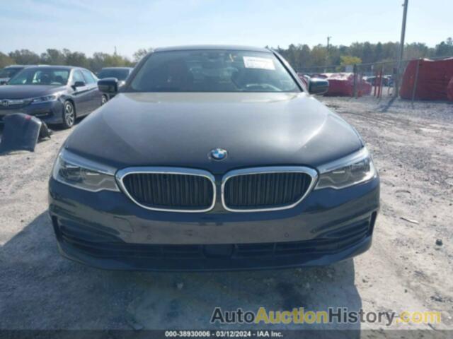 BMW 540I XDRIVE, WBAJE7C56KWW20029