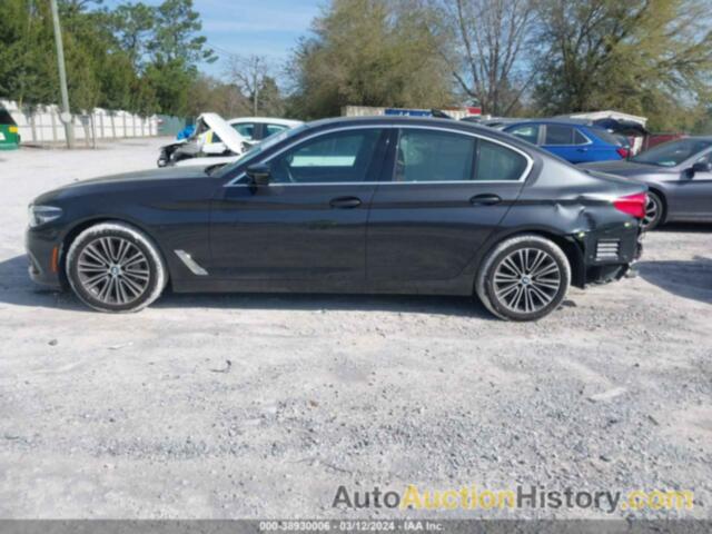 BMW 540I XDRIVE, WBAJE7C56KWW20029