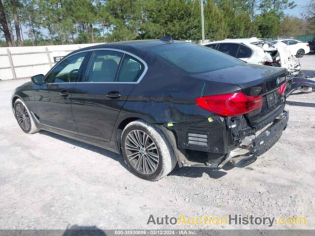 BMW 540I XDRIVE, WBAJE7C56KWW20029