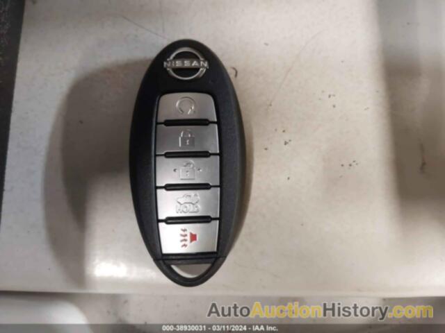 NISSAN ALTIMA SL INTELLIGENT AWD, 1N4BL4EW7RN321785