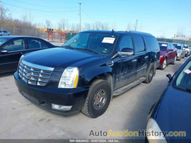 CADILLAC ESCALADE ESV STANDARD, 1GYFK66857R388184