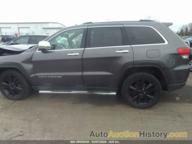 JEEP GRAND CHEROKEE LIMITED, 1C4RJFBT0EC118019