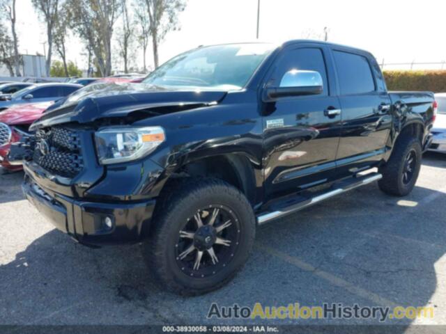 TOYOTA TUNDRA 4WD TRUCK LTD, 5TFHY5F1XAX131700