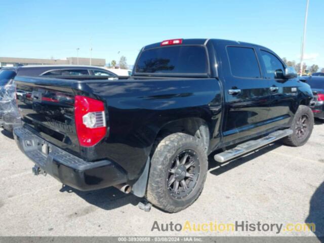 TOYOTA TUNDRA 4WD TRUCK LTD, 5TFHY5F1XAX131700