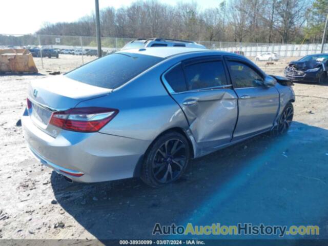 HONDA ACCORD EX, 1HGCR2F7XHA155407