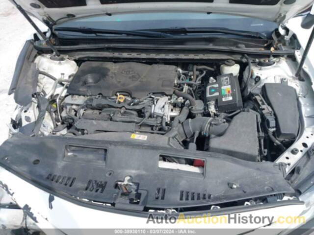 TOYOTA CAMRY SE, 4T1B11HK2KU259419