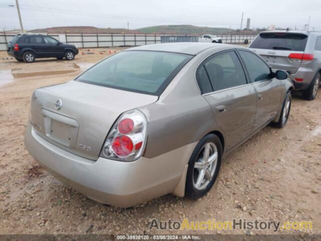 NISSAN ALTIMA 2.5 S, 1N4AL11D56N321617