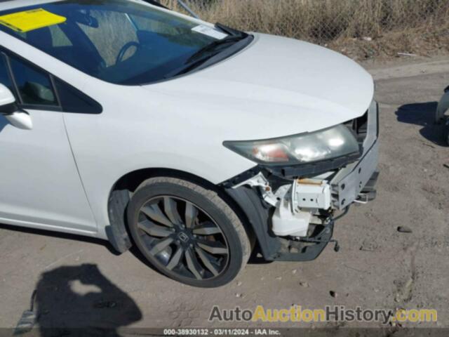 HONDA CIVIC EX-L, 19XFB2F90FE042190