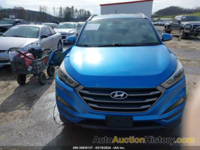 HYUNDAI TUCSON SE, KM8J3CA40GU228321