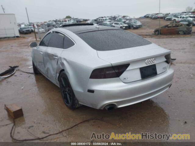 AUDI A7 PREMIUM PLUS, WAUWGAFC2EN011750