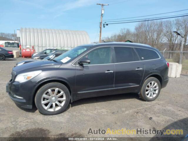 BUICK ENCLAVE PREMIUM, 5GAKVCKD4GJ207430