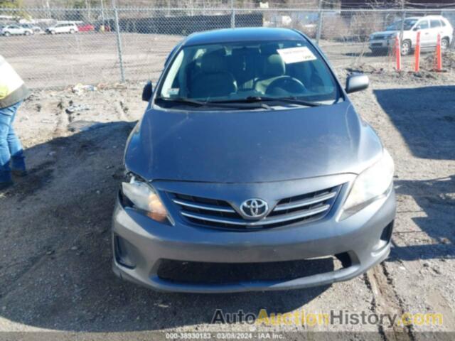 TOYOTA COROLLA S/LE, 2T1BU4EE7DC975406