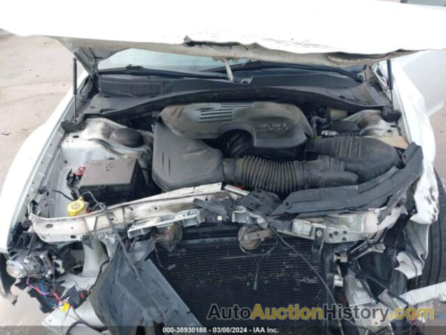 CHRYSLER 300 300S, 2C3CCABG4FH763412