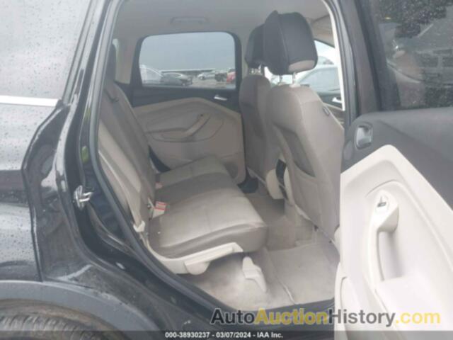 FORD ESCAPE SE, 1FMCU9GX1GUC01638