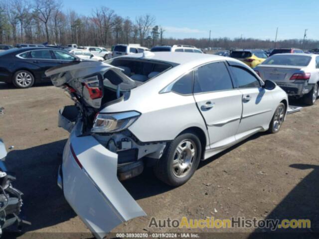 HONDA ACCORD TOURING, 1HGCV2F92NA005803