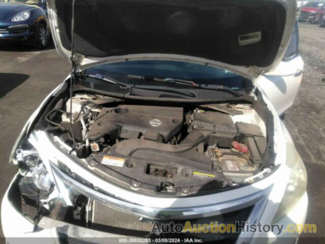 NISSAN ALTIMA 2.5/S/SV/SL, 1N4AL3AP8FC231816